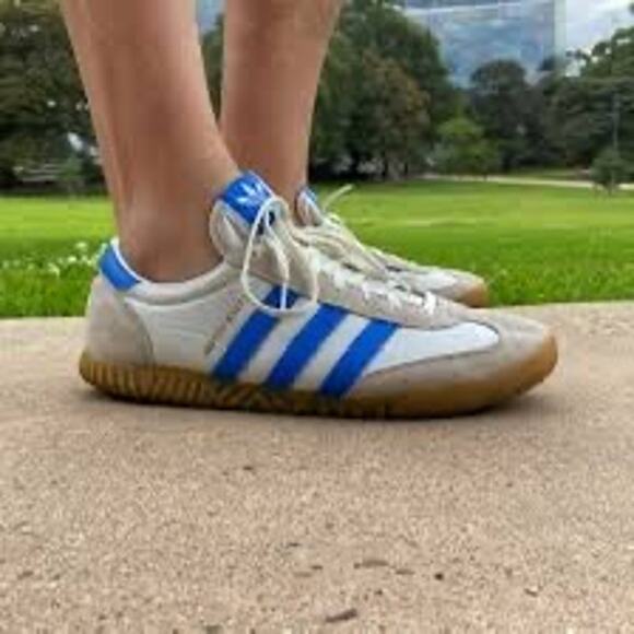 Adidas Spezial Indoor Kreft men’s sneaker size 8.5